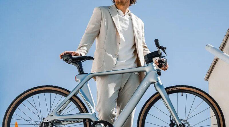 The New Urban Status Symbol: Why Premium E-Bikes Are Redefining City Mobility in 2026