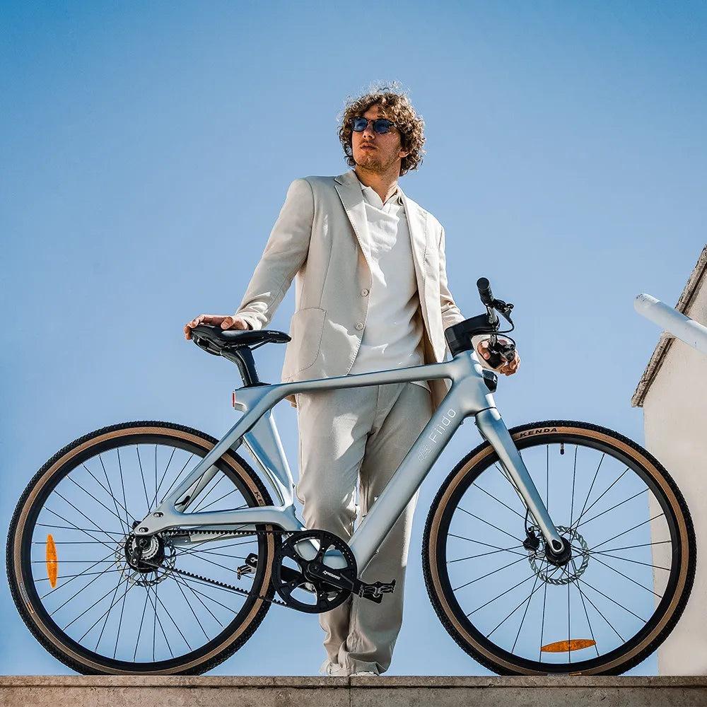 The New Urban Status Symbol: Why Premium E-Bikes Are Redefining City Mobility in 2026