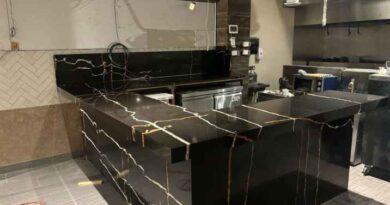 The Best Granite Countertop Options for Luxury Virginia Home Renovations