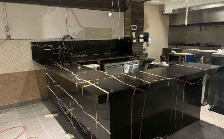 The Best Granite Countertop Options for Luxury Virginia Home Renovations