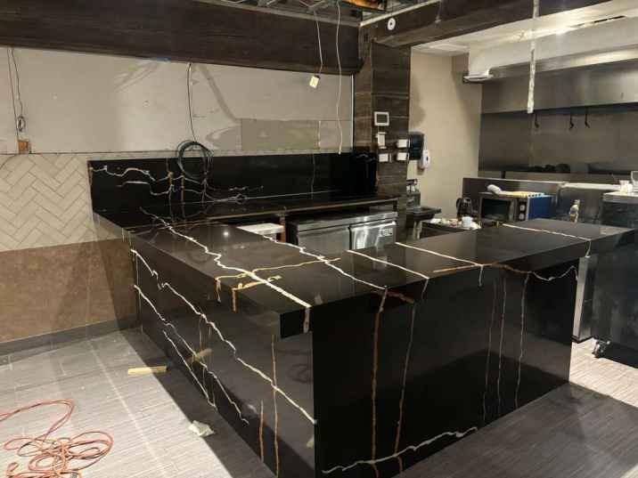 The Best Granite Countertop Options for Luxury Virginia Home Renovations