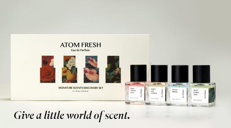 Perfume Sets vs Full-Size Bottles: What Makes a Better Holiday Fragrance Gift?