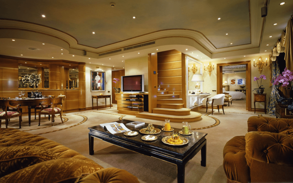 What Does Luxury Living Really Mean in Chennai Today?