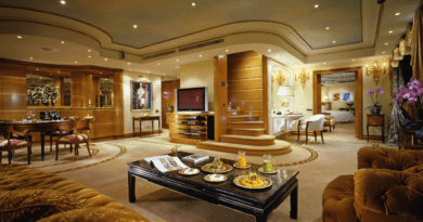 What Does Luxury Living Really Mean in Chennai Today?