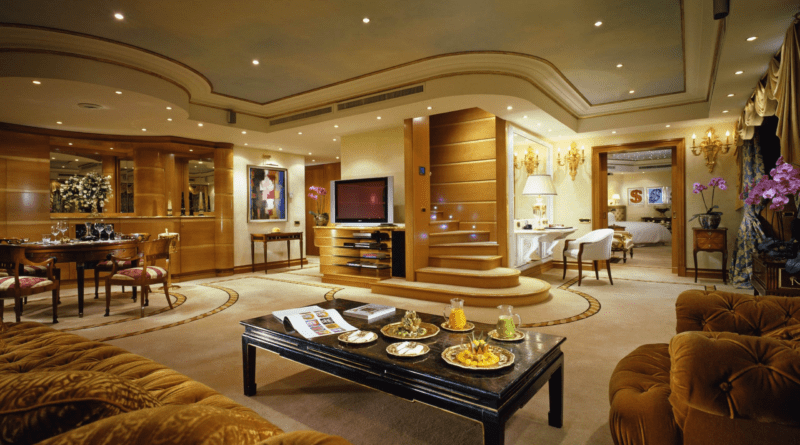 What Does Luxury Living Really Mean in Chennai Today?