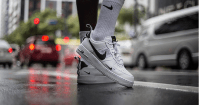 How to Style Iconic Sneakers with Upscale Outfits