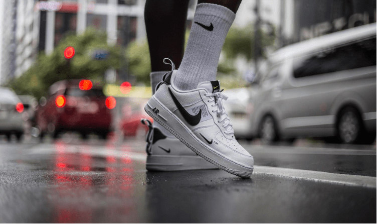 How to Style Iconic Sneakers with Upscale Outfits