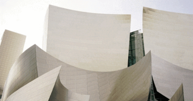 Design Lover's Weekend in Downtown LA