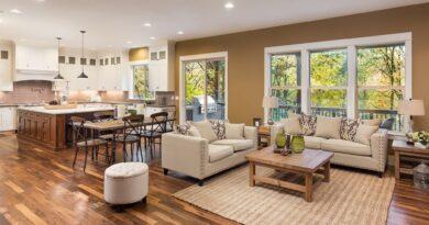 How to Care for Hardwood Floors in a Raleigh Climate