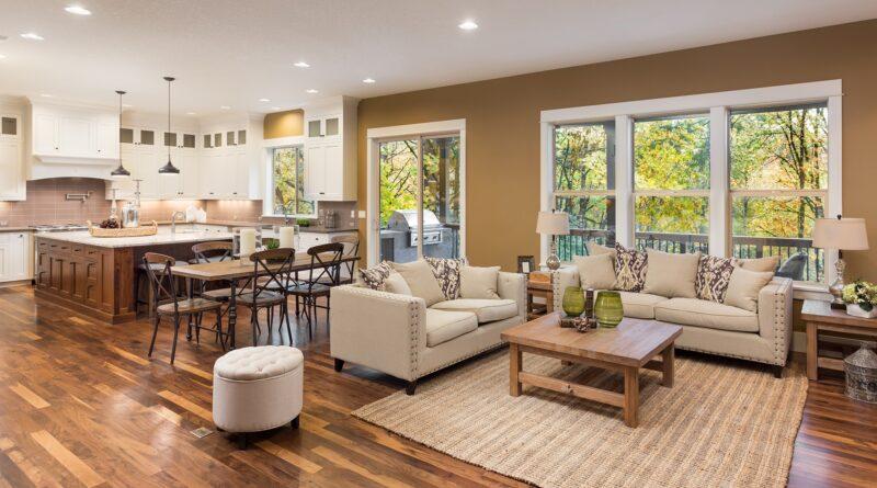 How to Care for Hardwood Floors in a Raleigh Climate