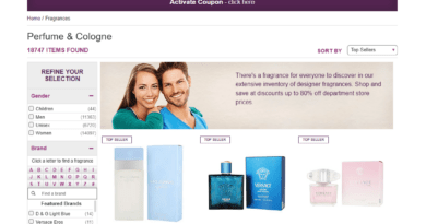 Why FragranceNet Makes Finding Your Next Fragrance So Much Easier