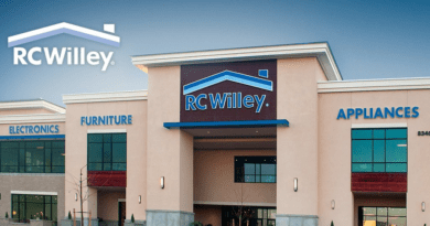 Make Every Room Feel Like Home with RC Willey