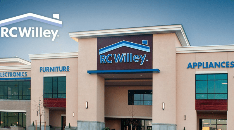 Make Every Room Feel Like Home with RC Willey