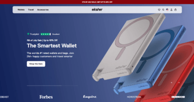 A Smarter Way to Stay Organized with Ekster 