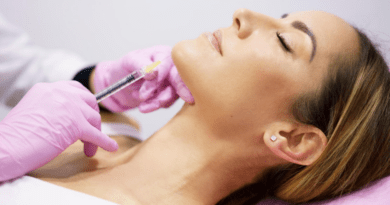 Chin Filler Montreal: Before & After, Cost & What to Expect