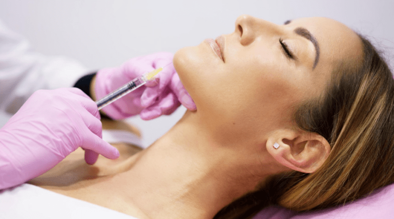 Chin Filler Montreal: Before & After, Cost & What to Expect