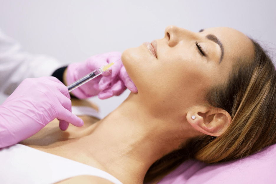 Chin Filler Montreal: Before & After, Cost & What to Expect