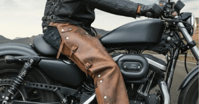 Motorcycle Chaps: The Complete Buying Guide for Riders Who Actually Ride