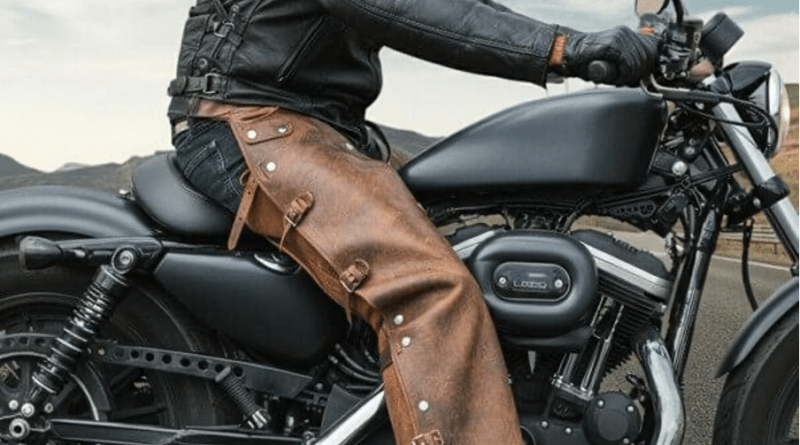 Motorcycle Chaps: The Complete Buying Guide for Riders Who Actually Ride