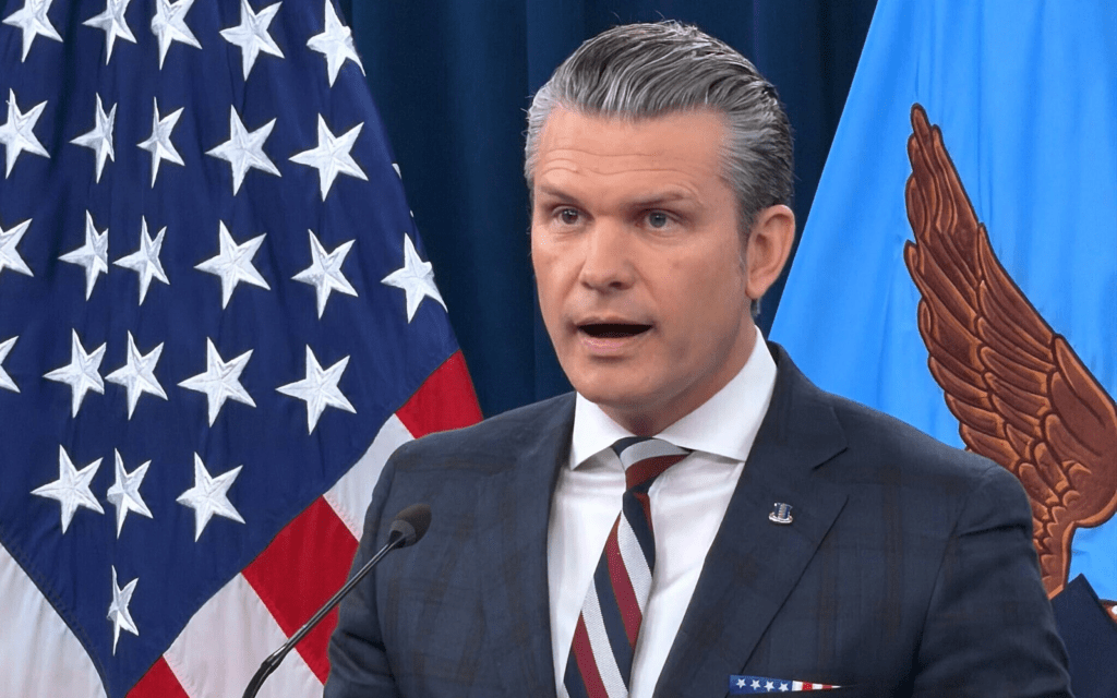 Pete Hegseth Wife: Marriage, First Wife, Family, and Relationships in 2026