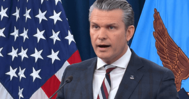 Pete Hegseth Wife: Marriage, First Wife, Family, and Relationships in 2026
