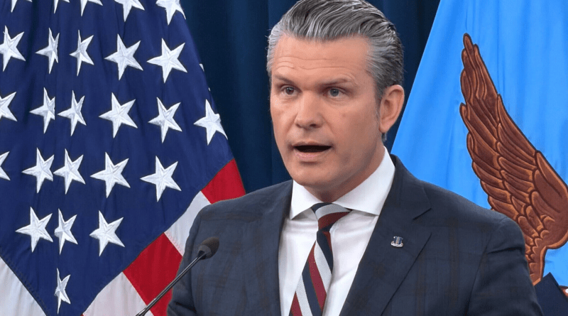 Pete Hegseth Wife: Marriage, First Wife, Family, and Relationships in 2026
