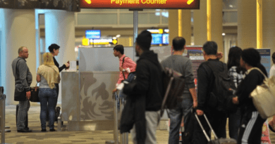 Visastation Visa on Arrival and Extension Support