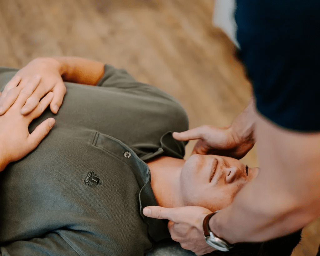 Neck Pain Chiropractor in Lake Pleasant: What the Research Actually Says