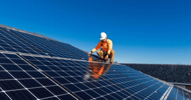 How to Choose the Right Commercial Solar Company in Phoenix for Your Business 
