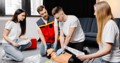 Master Life-Saving Skills: How Advanced Resuscitation Training Equips You for Emergencies