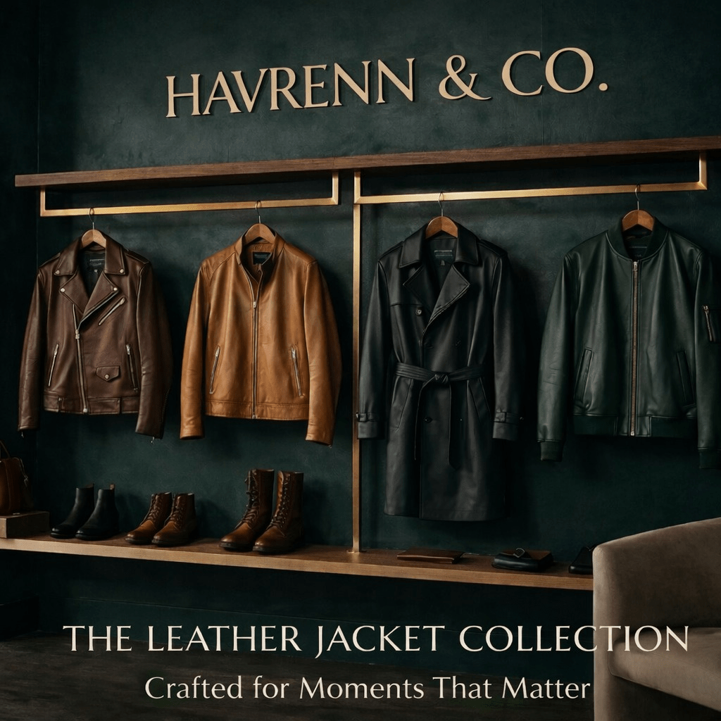 Havrenn & Co. Scam or Not? Why the Brand Does Not Look Fake