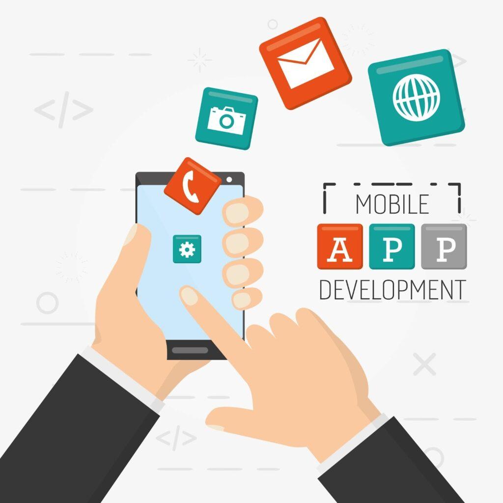 Why Businesses Should Invest in Custom Mobile App Development Company