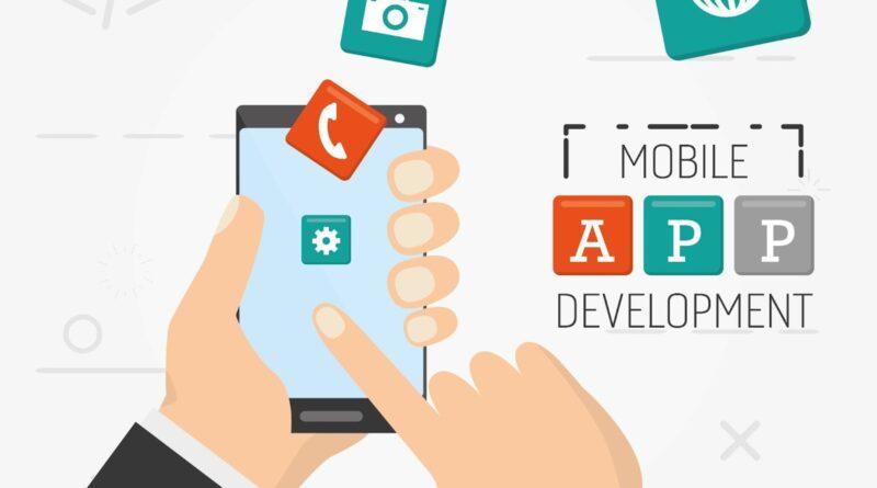 Why Businesses Should Invest in Custom Mobile App Development Company