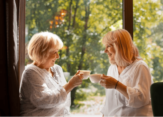 The Science of Radiance: How Professional Red Light Therapy Revitalizes Aging Skin