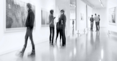 How Manhattan Luxury Residences Display Museum-Quality Art