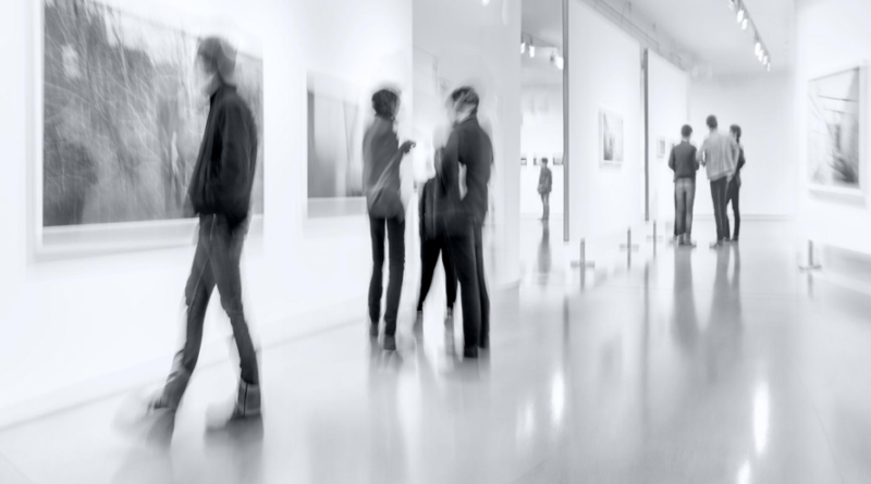 How Manhattan Luxury Residences Display Museum-Quality Art