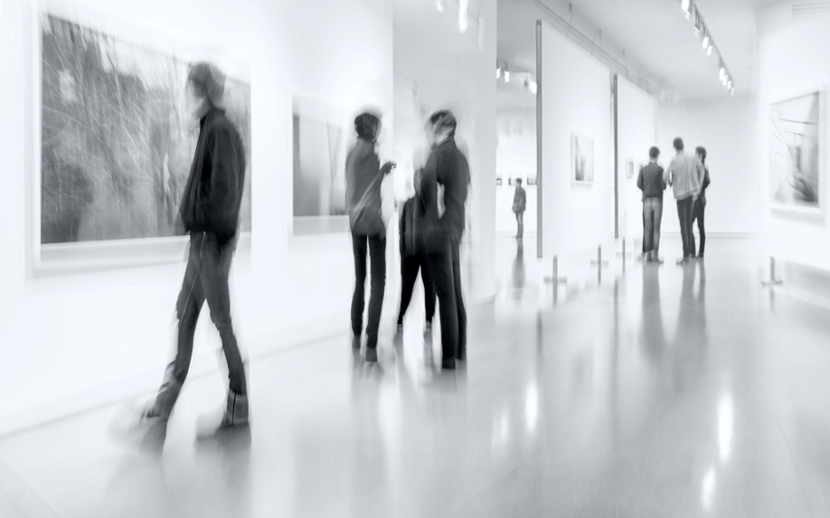 How Manhattan Luxury Residences Display Museum-Quality Art