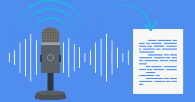 Behind Every Great Culture Story Is a Recorder Full of Voices