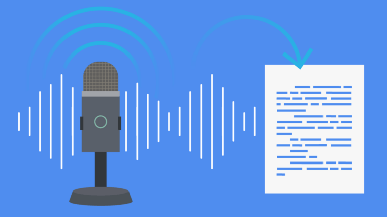 Behind Every Great Culture Story Is a Recorder Full of Voices