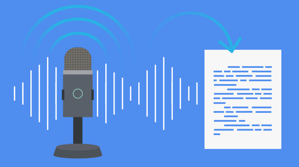 Behind Every Great Culture Story Is a Recorder Full of Voices