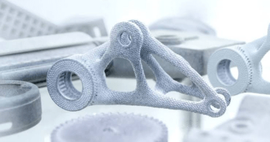 Rapid Prototyping Service and Medical Part Manufacturing: Enhancing Modern Healthcare Solutions