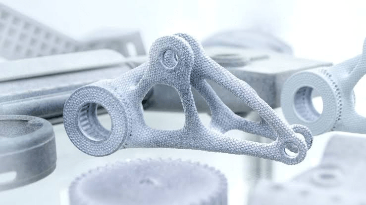 Rapid Prototyping Service and Medical Part Manufacturing: Enhancing Modern Healthcare Solutions