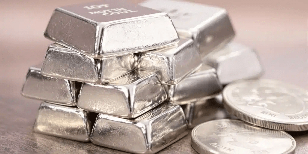 The Pros of Buying Silver