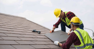 Why Choosing the Right Roofing Company Protects Your Home for Years to Come