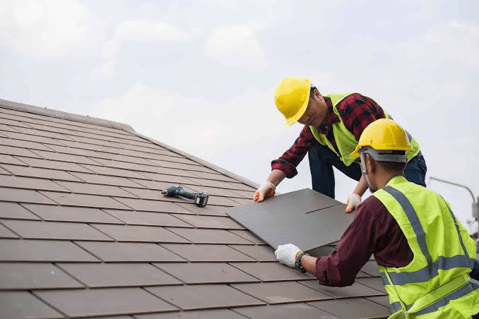 Why Choosing the Right Roofing Company Protects Your Home for Years to Come