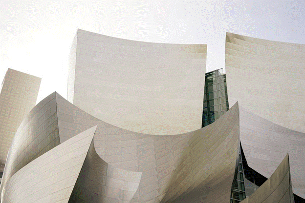 Design Lover's Weekend in Downtown LA