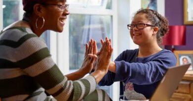 NDIS Support Pathways