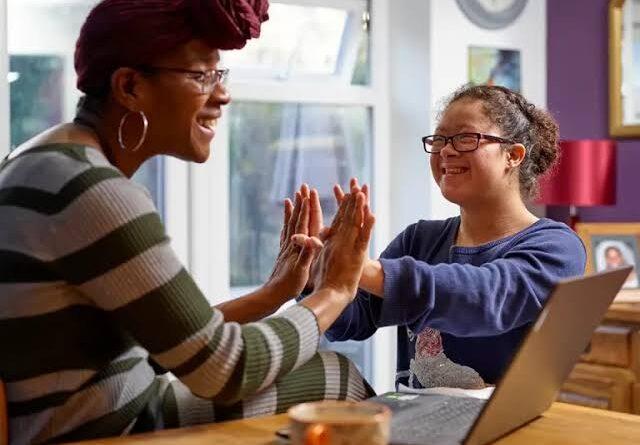 NDIS Support Pathways
