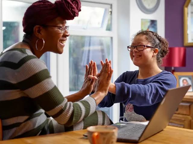NDIS Support Pathways
