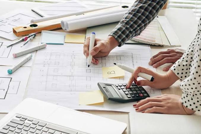 construction Estimating Services